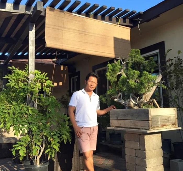 Soi bất động sản của Bằng Kiều ở Mỹ và Việt Nam- Ảnh 6.