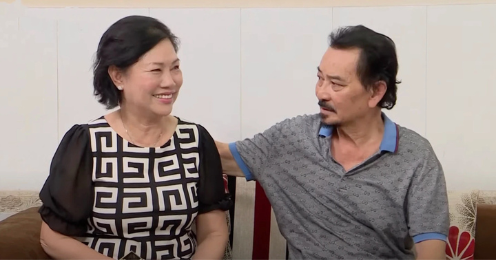 Diễn viên 'Ván bài lật ngửa' từng bỏ nghệ thuật vì nghèo khó, U80 sống sung túc- Ảnh 3.