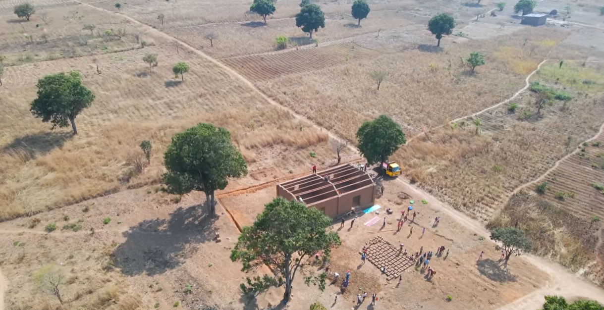 Team Châu Phi có động thái gây chú ý- Ảnh 1. Team Châu Phi có động thái gây chú ý- Ảnh 1.