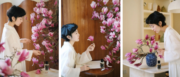 “Cành cây khô” giá bạc triệu khiến hội chị em phát sốt: Mộc lan chơi được cả tháng, nở rộ như tranh nếu biết chăm đúng cách- Ảnh 1. “Cành cây khô” giá bạc triệu khiến hội chị em phát sốt: Mộc lan chơi được cả tháng, nở rộ như tranh nếu biết chăm đúng cách- Ảnh 1.