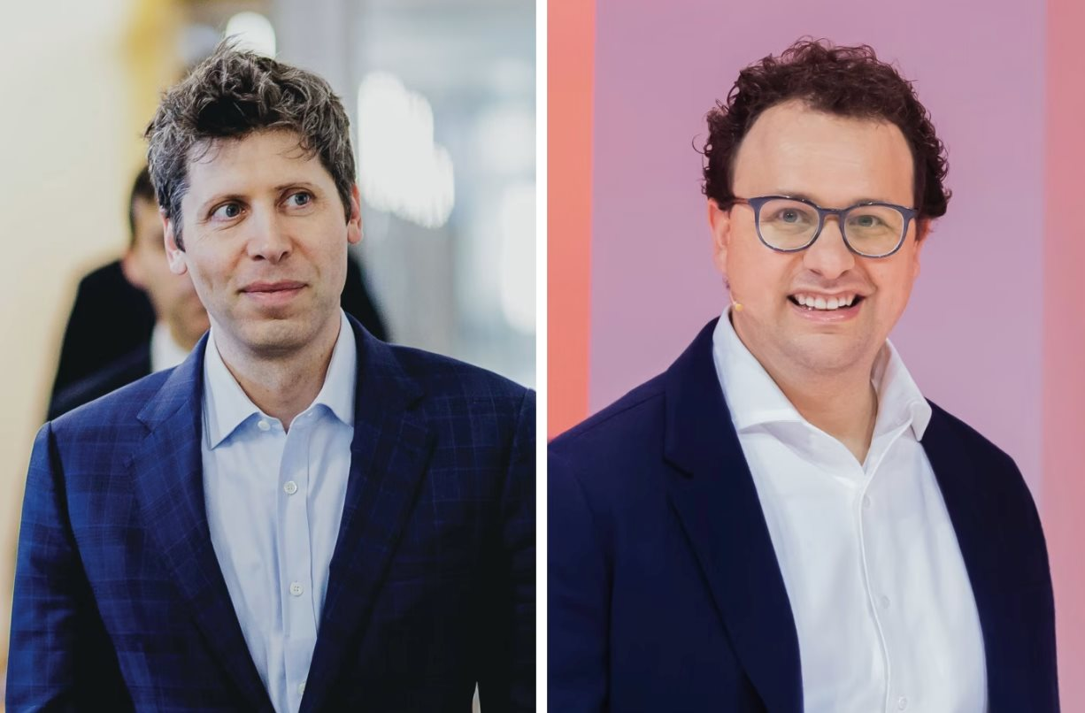 Vị thế OpenAI lung lay bởi 1 startup 4 năm tuổi: Sẽ sinh lời sớm hơn, sở hữu chiến lược kinh doanh khác biệt- Ảnh 1.