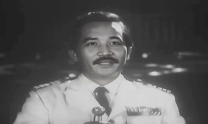 Diễn viên 'Ván bài lật ngửa' từng bỏ nghệ thuật vì nghèo khó, U80 sống sung túc- Ảnh 1.