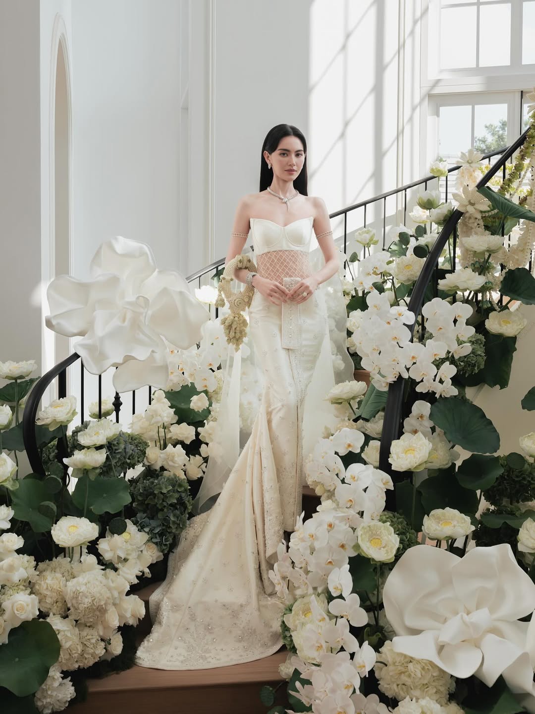 Ngắm đám cưới của Ngắm đám cưới của