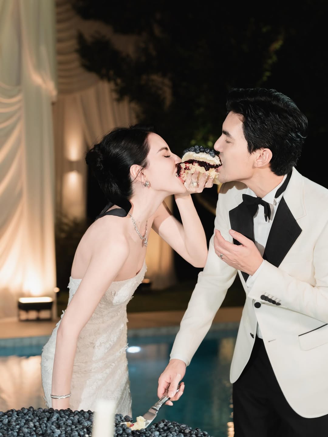 Ngắm đám cưới của Ngắm đám cưới của