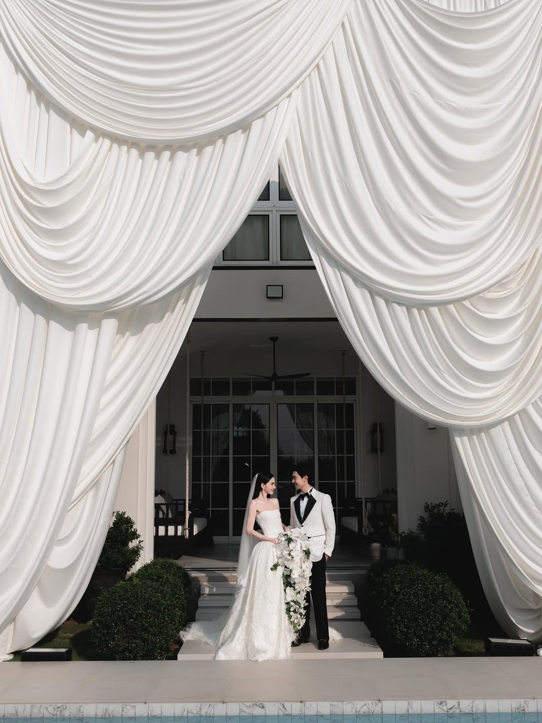 Ngắm đám cưới của Ngắm đám cưới của