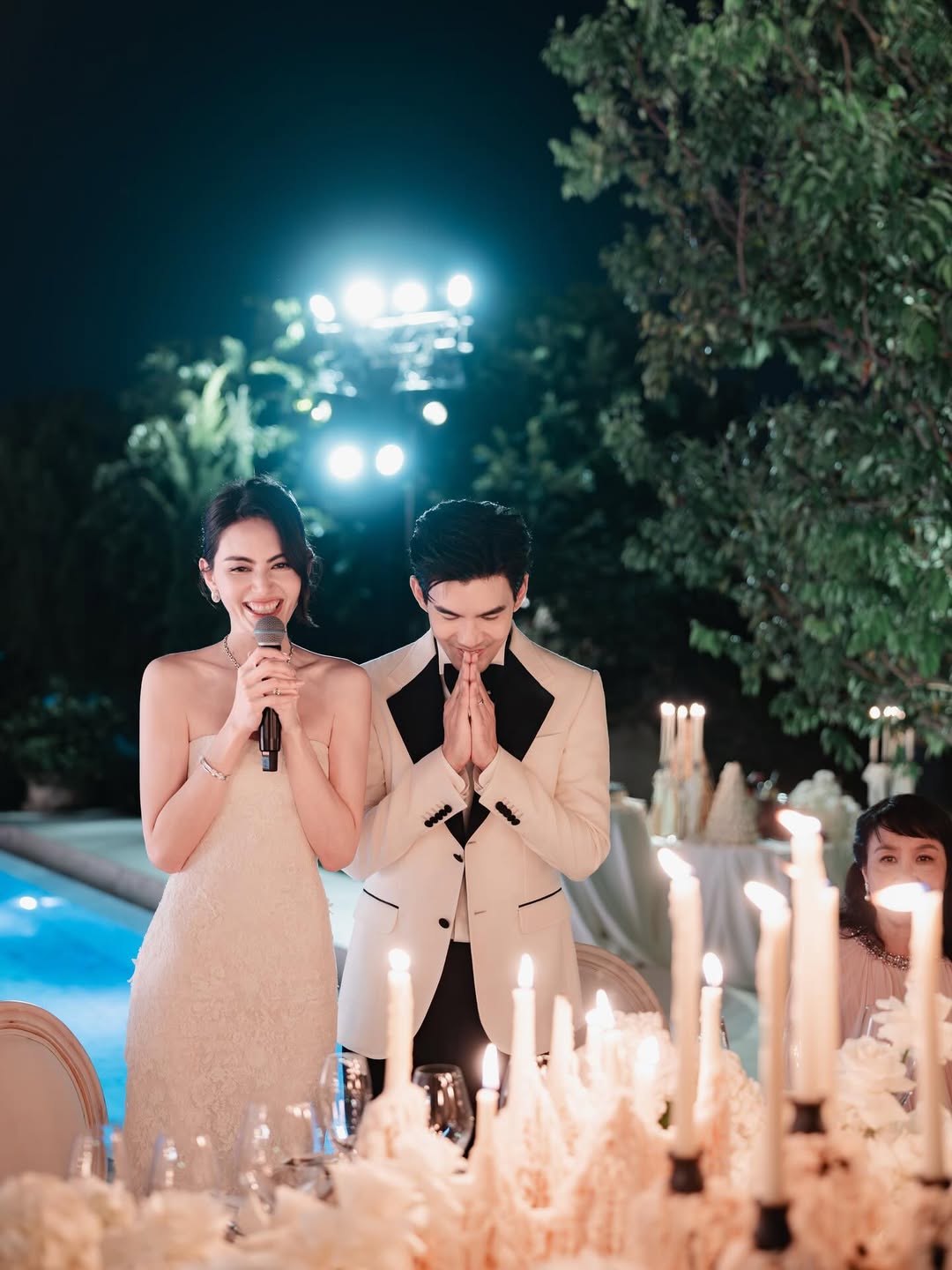 Ngắm đám cưới của Ngắm đám cưới của