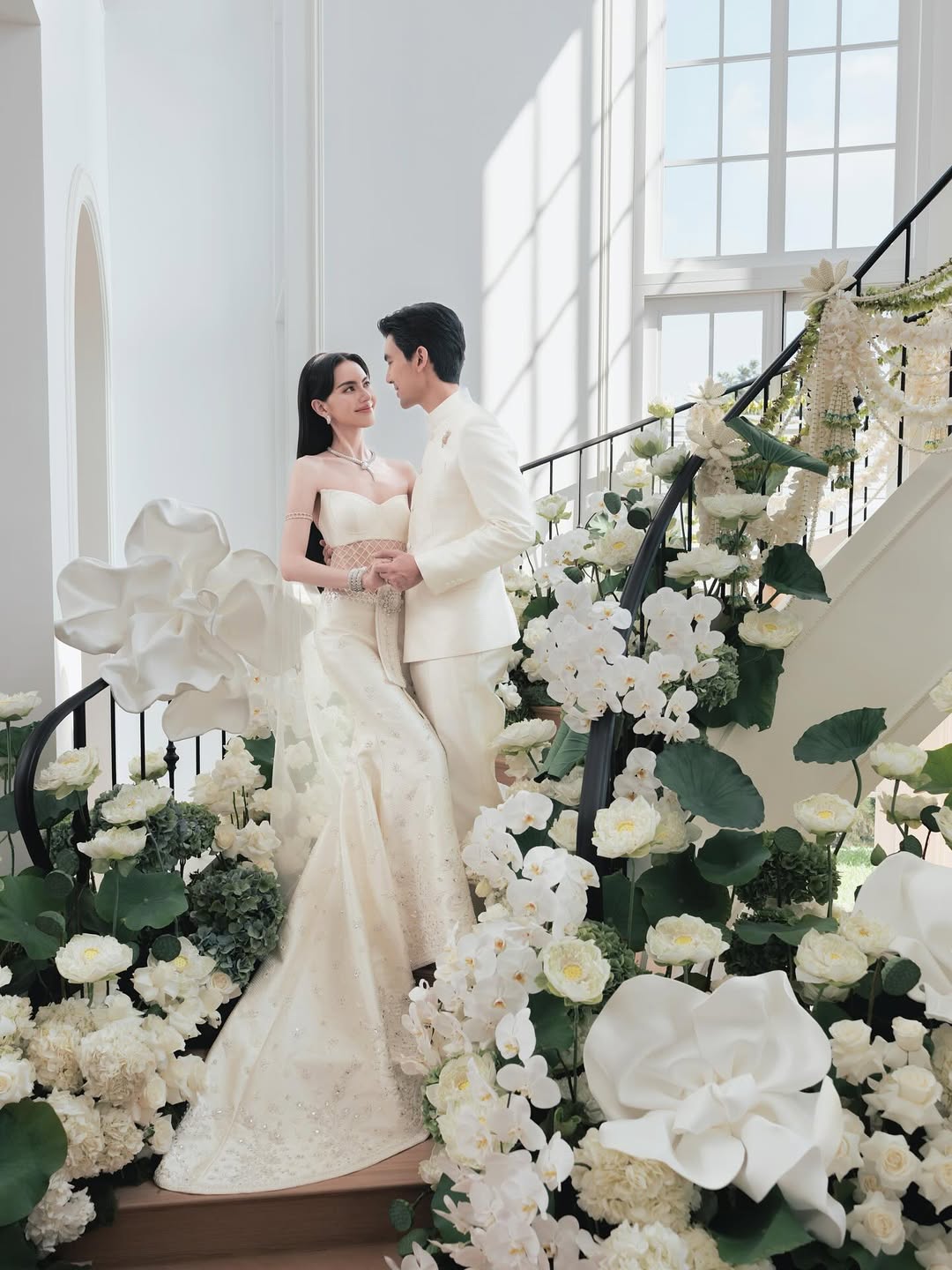 Ngắm đám cưới của Ngắm đám cưới của