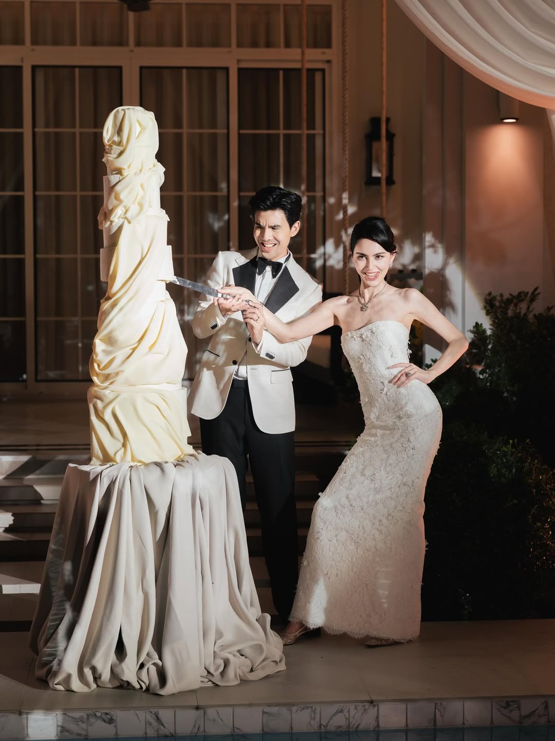 Ngắm đám cưới của Ngắm đám cưới của