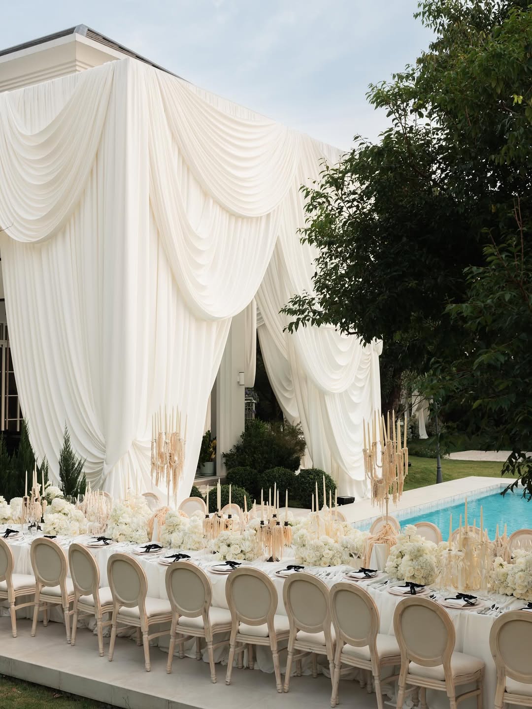 Ngắm đám cưới của Ngắm đám cưới của