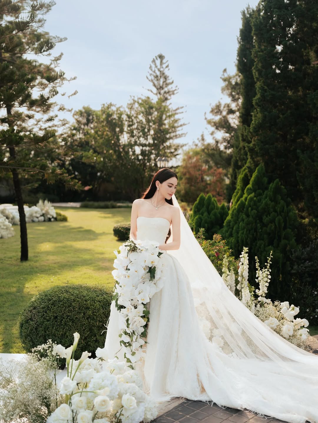 Ngắm đám cưới của Ngắm đám cưới của