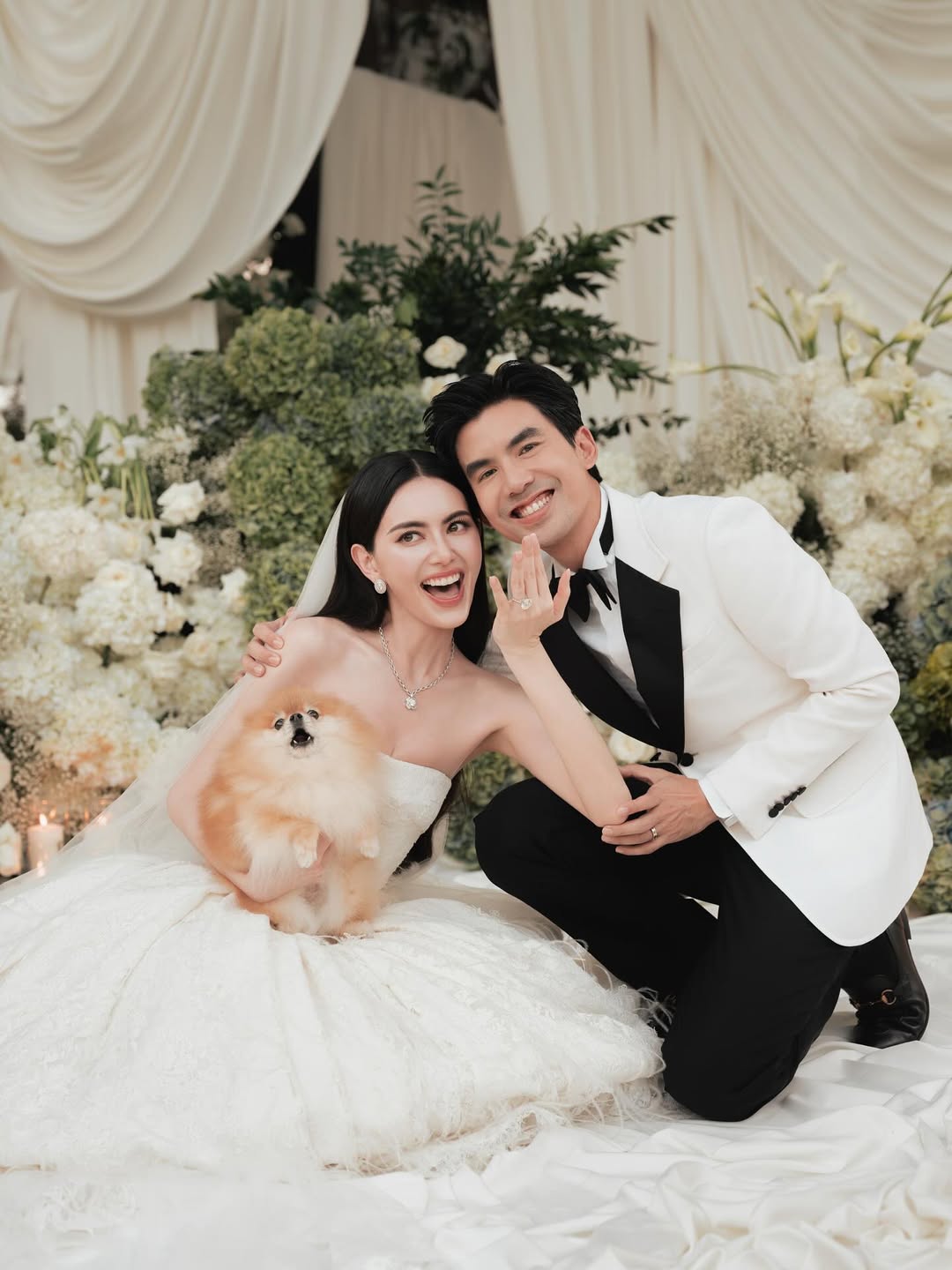 Ngắm đám cưới của Ngắm đám cưới của