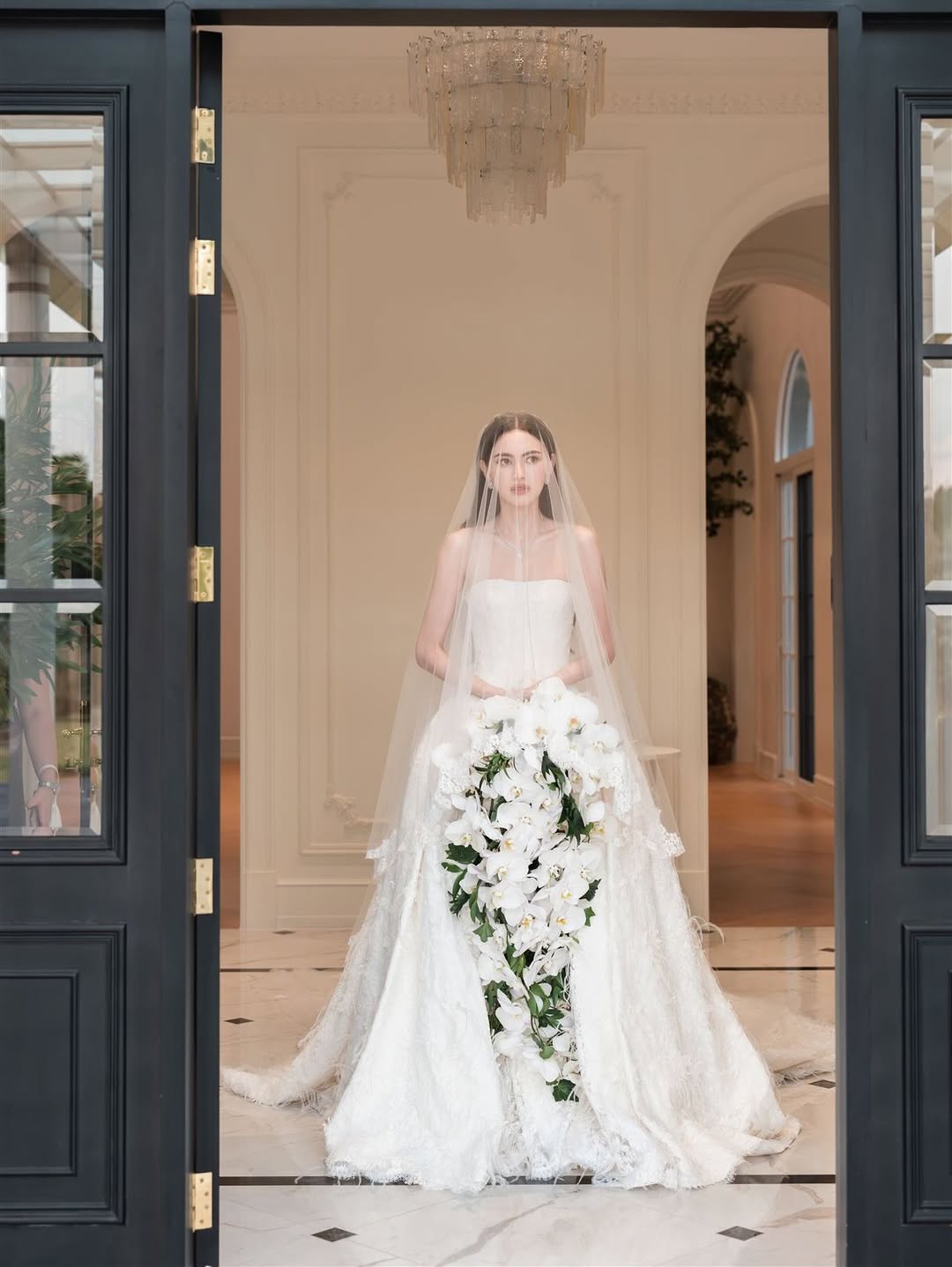 Ngắm đám cưới của Ngắm đám cưới của