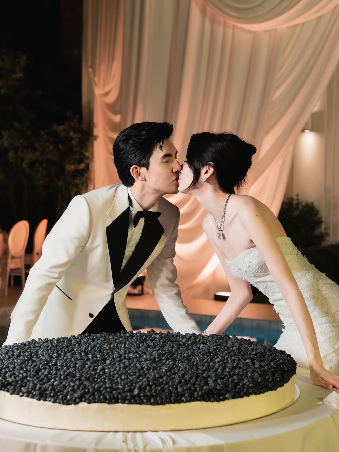 Ngắm đám cưới của Ngắm đám cưới của