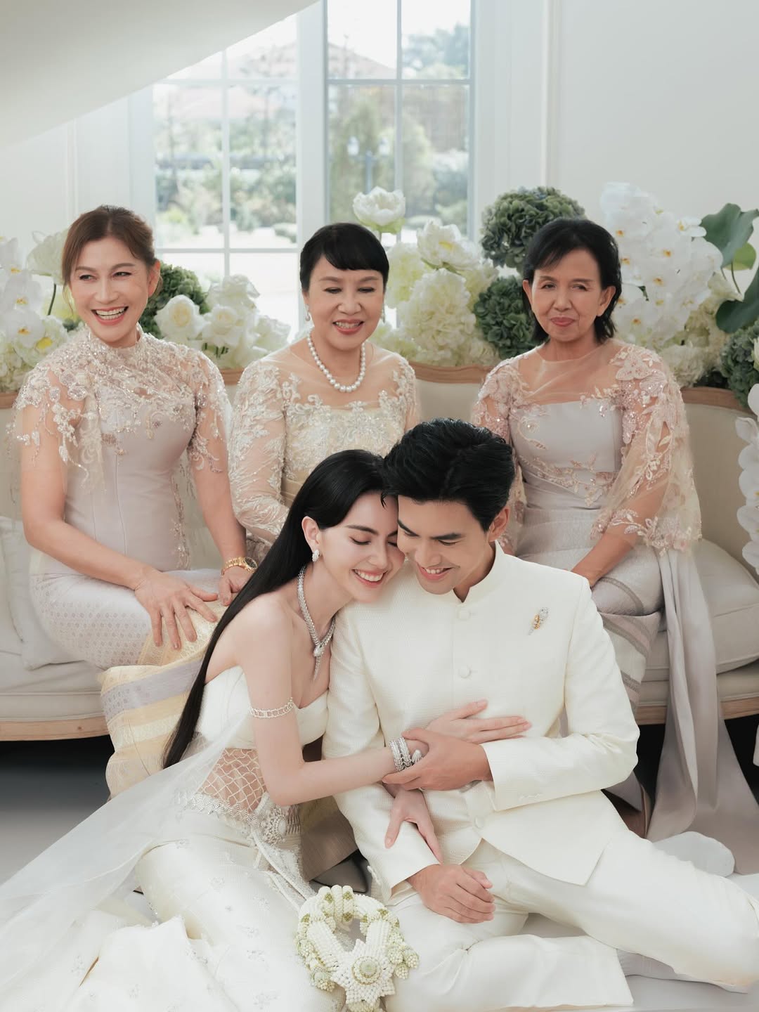 Ngắm đám cưới của Ngắm đám cưới của