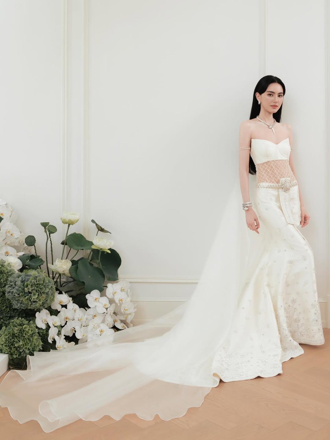 Ngắm đám cưới của Ngắm đám cưới của