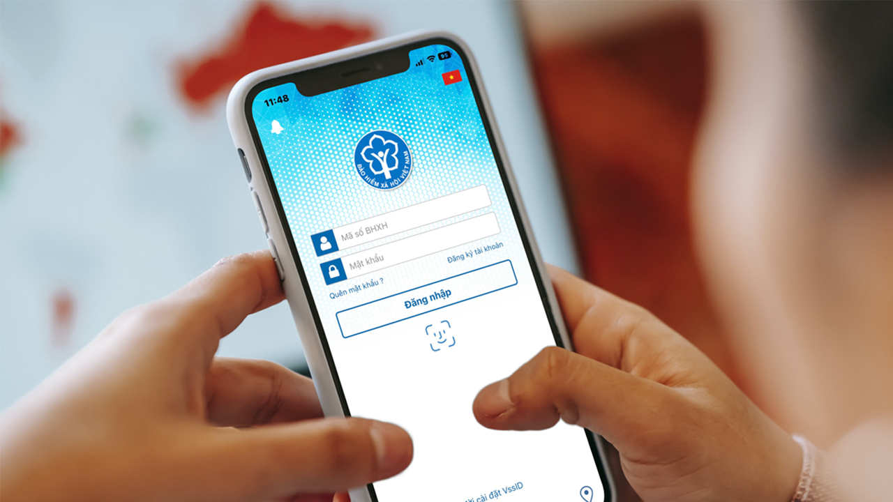 Bảo hiểm xã hội Việt Nam phát thông báo quan trọng tới người dân- Ảnh 1.