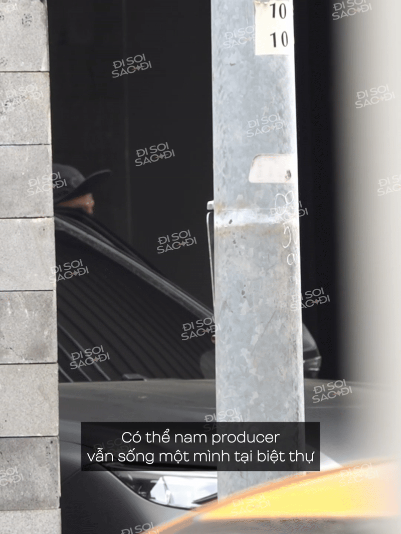 Touliver đến ủng hộ SOOBIN, còn Tóc Tiên ở đâu?- Ảnh 3. Touliver đến ủng hộ SOOBIN, còn Tóc Tiên ở đâu?- Ảnh 3.