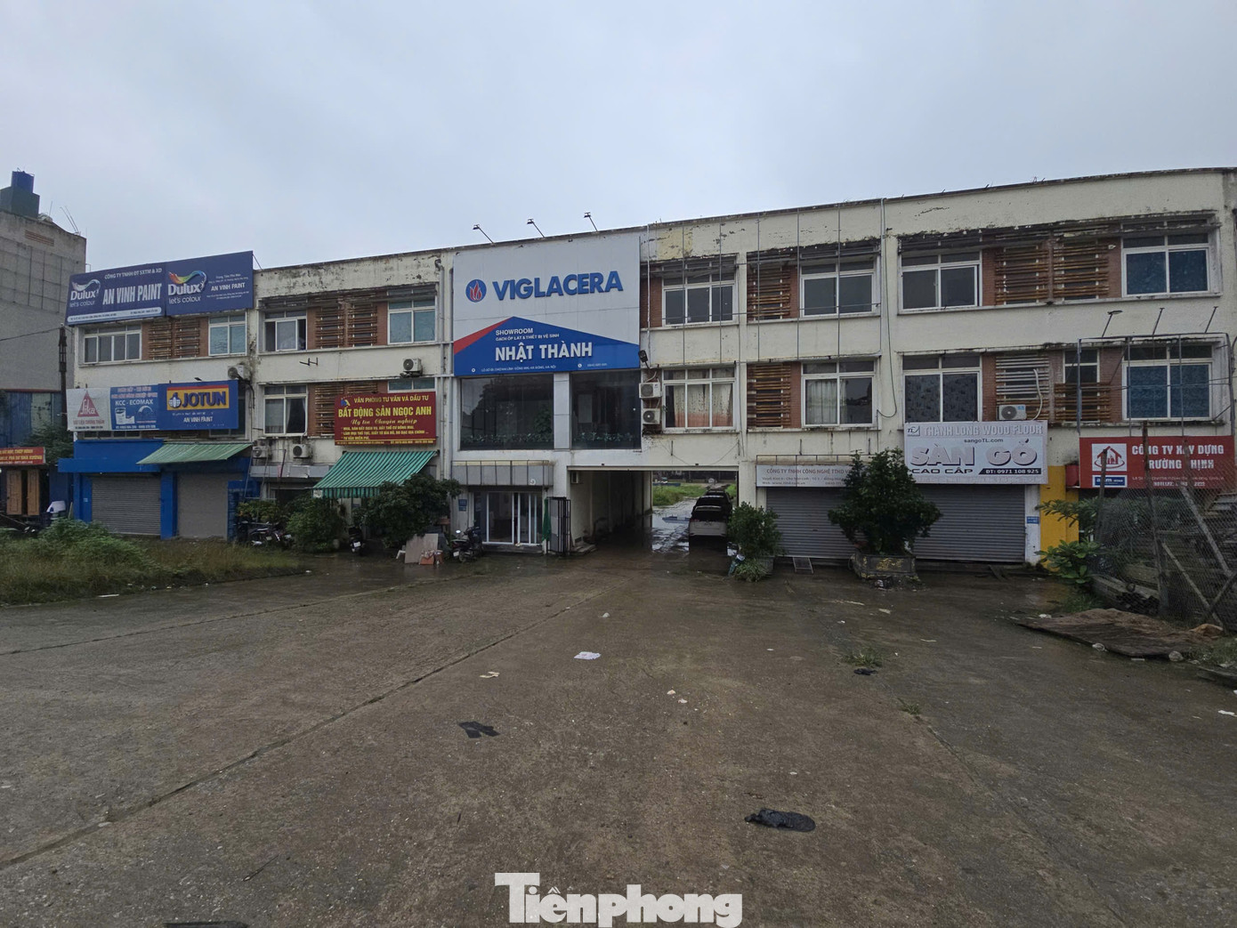 Hà Nội: Khu chợ 'đắp chiếu' 11 năm được đề xuất chuyển đổi thành nhà ở xã hội- Ảnh 8.