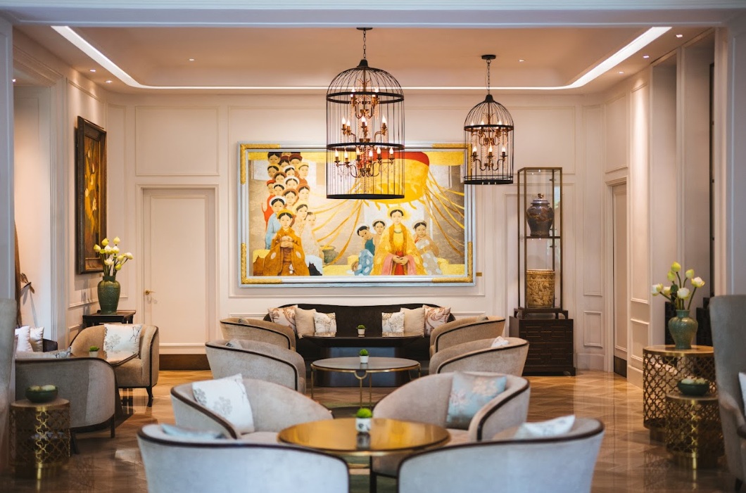 ‘Ông trùm’ đứng sau khách sạn 124 tuổi ở Hà Nội vừa thắng đậm- Ảnh 4.