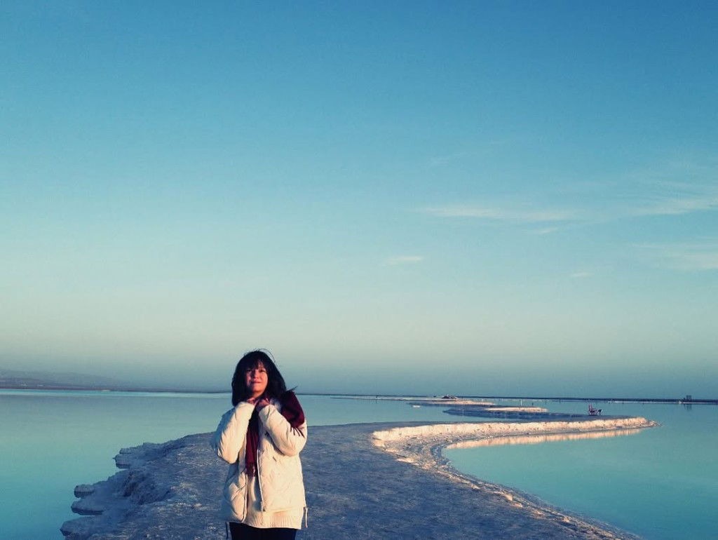 Chuyện gì đang xảy ra với Triệu Vy: Mắc ung thư giai đoạn cuối, đang nguy kịch trong viện?- Ảnh 2. Chuyện gì đang xảy ra với Triệu Vy: Mắc ung thư giai đoạn cuối, đang nguy kịch trong viện?- Ảnh 2.