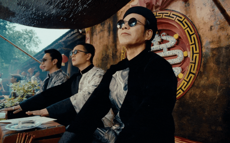 Mục Hạ Vô Nhân của Soobin Hoàng Sơn gây bão mạng, giới trẻ dù chưa 1 lần nghe xẩm cũng phải thốt lên: Mục Hạ Vô Nhân của Soobin Hoàng Sơn gây bão mạng, giới trẻ dù chưa 1 lần nghe xẩm cũng phải thốt lên: