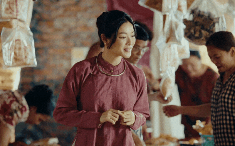 Mục Hạ Vô Nhân của Soobin Hoàng Sơn gây bão mạng, giới trẻ dù chưa 1 lần nghe xẩm cũng phải thốt lên: Mục Hạ Vô Nhân của Soobin Hoàng Sơn gây bão mạng, giới trẻ dù chưa 1 lần nghe xẩm cũng phải thốt lên: