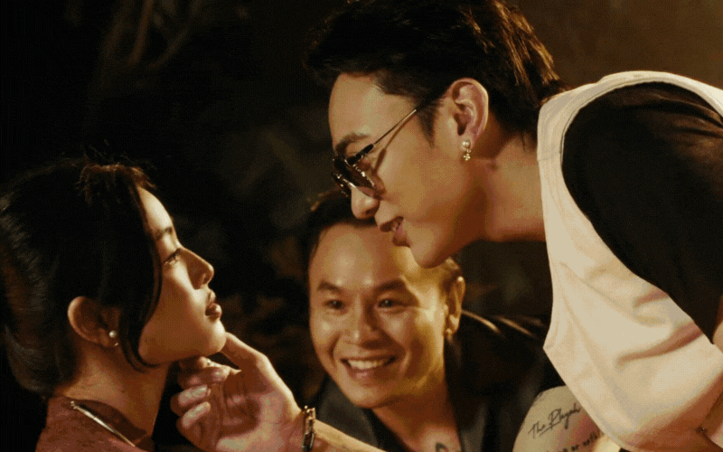 Mục Hạ Vô Nhân của Soobin Hoàng Sơn gây bão mạng, giới trẻ dù chưa 1 lần nghe xẩm cũng phải thốt lên: Mục Hạ Vô Nhân của Soobin Hoàng Sơn gây bão mạng, giới trẻ dù chưa 1 lần nghe xẩm cũng phải thốt lên: