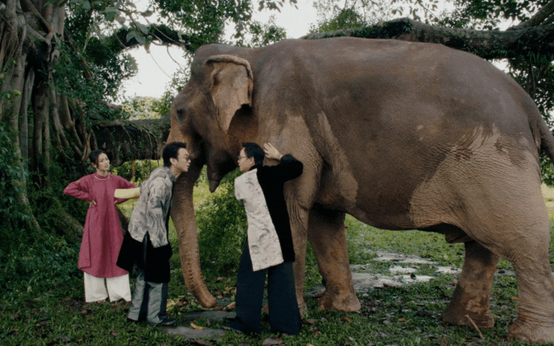 Mục Hạ Vô Nhân của Soobin Hoàng Sơn gây bão mạng, giới trẻ dù chưa 1 lần nghe xẩm cũng phải thốt lên: Mục Hạ Vô Nhân của Soobin Hoàng Sơn gây bão mạng, giới trẻ dù chưa 1 lần nghe xẩm cũng phải thốt lên: