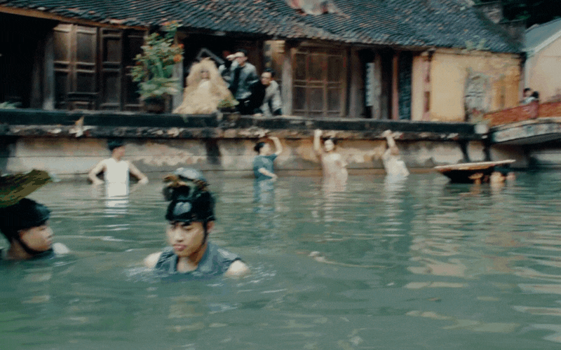 Mục Hạ Vô Nhân của Soobin Hoàng Sơn gây bão mạng, giới trẻ dù chưa 1 lần nghe xẩm cũng phải thốt lên: Mục Hạ Vô Nhân của Soobin Hoàng Sơn gây bão mạng, giới trẻ dù chưa 1 lần nghe xẩm cũng phải thốt lên: