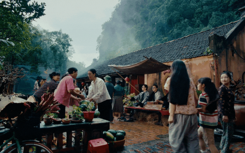 Mục Hạ Vô Nhân của Soobin Hoàng Sơn gây bão mạng, giới trẻ dù chưa 1 lần nghe xẩm cũng phải thốt lên: Mục Hạ Vô Nhân của Soobin Hoàng Sơn gây bão mạng, giới trẻ dù chưa 1 lần nghe xẩm cũng phải thốt lên: