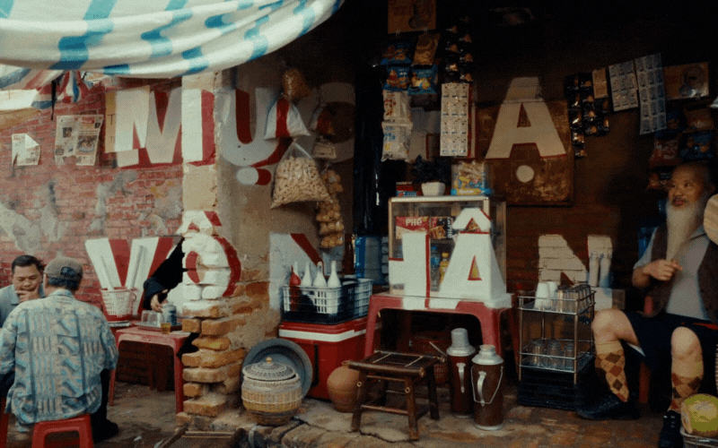 Mục Hạ Vô Nhân của Soobin Hoàng Sơn gây bão mạng, giới trẻ dù chưa 1 lần nghe xẩm cũng phải thốt lên: Mục Hạ Vô Nhân của Soobin Hoàng Sơn gây bão mạng, giới trẻ dù chưa 1 lần nghe xẩm cũng phải thốt lên: