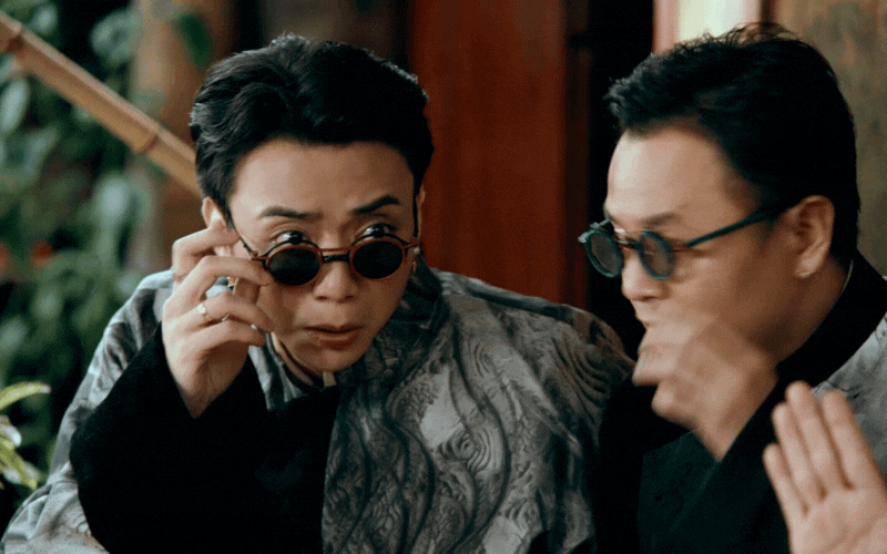 Mục Hạ Vô Nhân của Soobin Hoàng Sơn gây bão mạng, giới trẻ dù chưa 1 lần nghe xẩm cũng phải thốt lên: Mục Hạ Vô Nhân của Soobin Hoàng Sơn gây bão mạng, giới trẻ dù chưa 1 lần nghe xẩm cũng phải thốt lên: