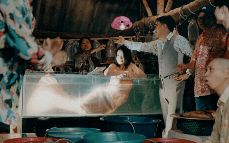 Mục Hạ Vô Nhân của Soobin Hoàng Sơn gây bão mạng, giới trẻ dù chưa 1 lần nghe xẩm cũng phải thốt lên: Mục Hạ Vô Nhân của Soobin Hoàng Sơn gây bão mạng, giới trẻ dù chưa 1 lần nghe xẩm cũng phải thốt lên: