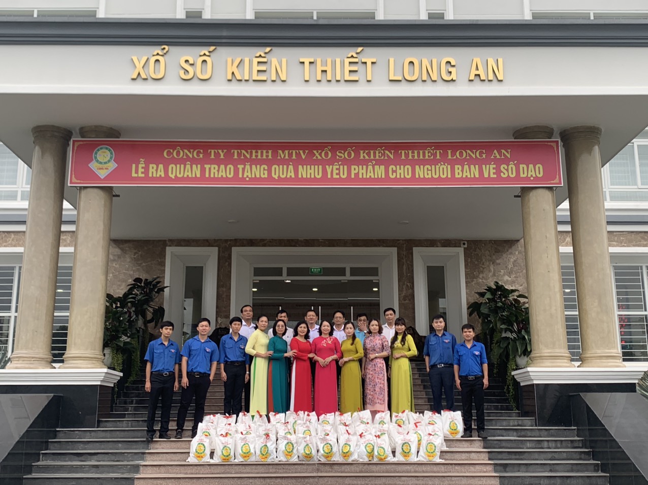 Các công ty xổ số kiến thiết được tiếp tục hoạt động như hiện tại- Ảnh 2.