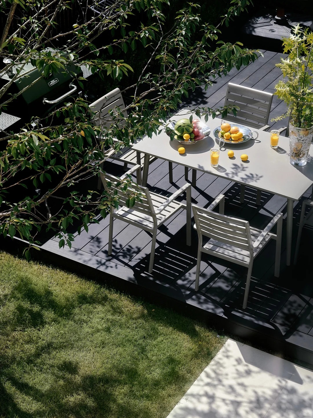 Cứ ngỡ "dì Tuyết" Vương Lâm U60 chỉ biết đóng vai ác: Sau 2 lần đổ vỡ, bà mẹ đơn thân decor biệt thự 300m2 thành nơi chữa lành cực phẩm, ai nhìn thấy cũng phải thốt lên quá sang!- Ảnh 16. Cứ ngỡ "dì Tuyết" Vương Lâm U60 chỉ biết đóng vai ác: Sau 2 lần đổ vỡ, bà mẹ đơn thân decor biệt thự 300m2 thành nơi chữa lành cực phẩm, ai nhìn thấy cũng phải thốt lên quá sang!- Ảnh 16.