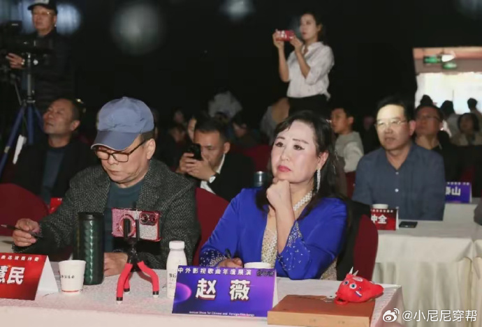 Sốc với tin Triệu Vy qua đời- Ảnh 3. Sốc với tin Triệu Vy qua đời- Ảnh 3.