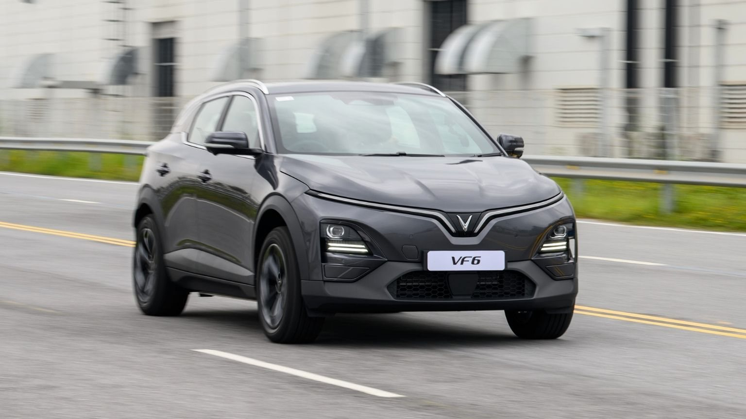 VinFast xây thêm nhà máy ở nước có GDP vượt Anh, Pháp, Nga?- Ảnh 4.