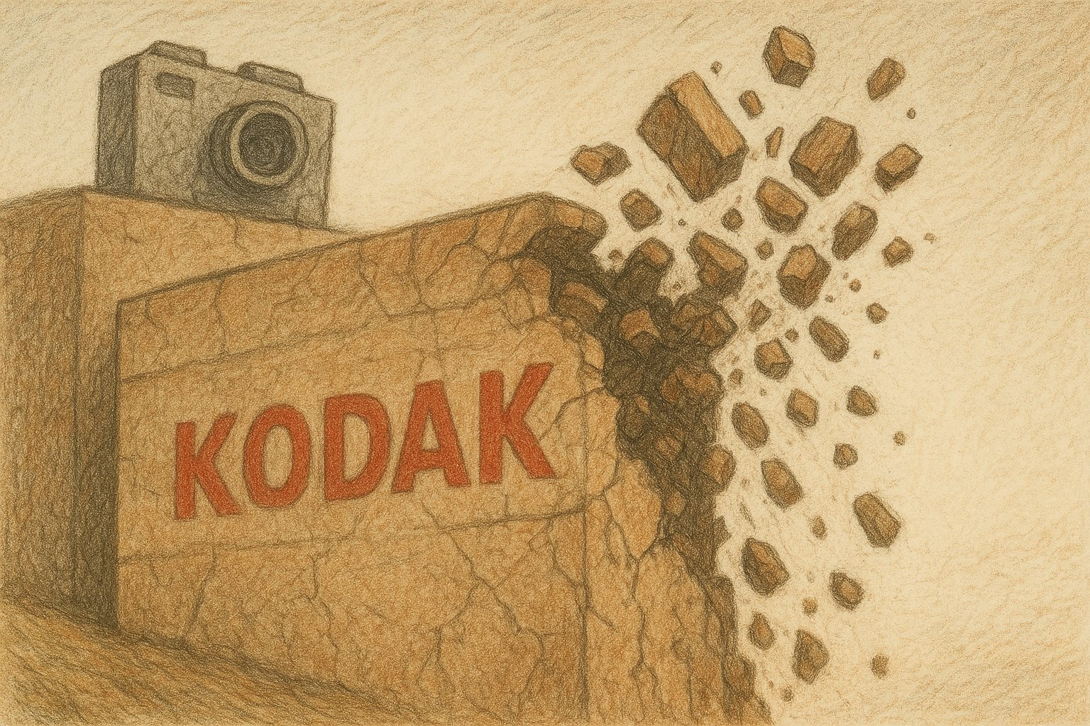 Kỹ sư phát minh siêu phẩm công nghệ, lãnh đạo khen “tốt đấy nhưng đừng nói cho ai”: Câu nói báo hiệu sự suy tàn của kẻ thống trị- Ảnh 1.