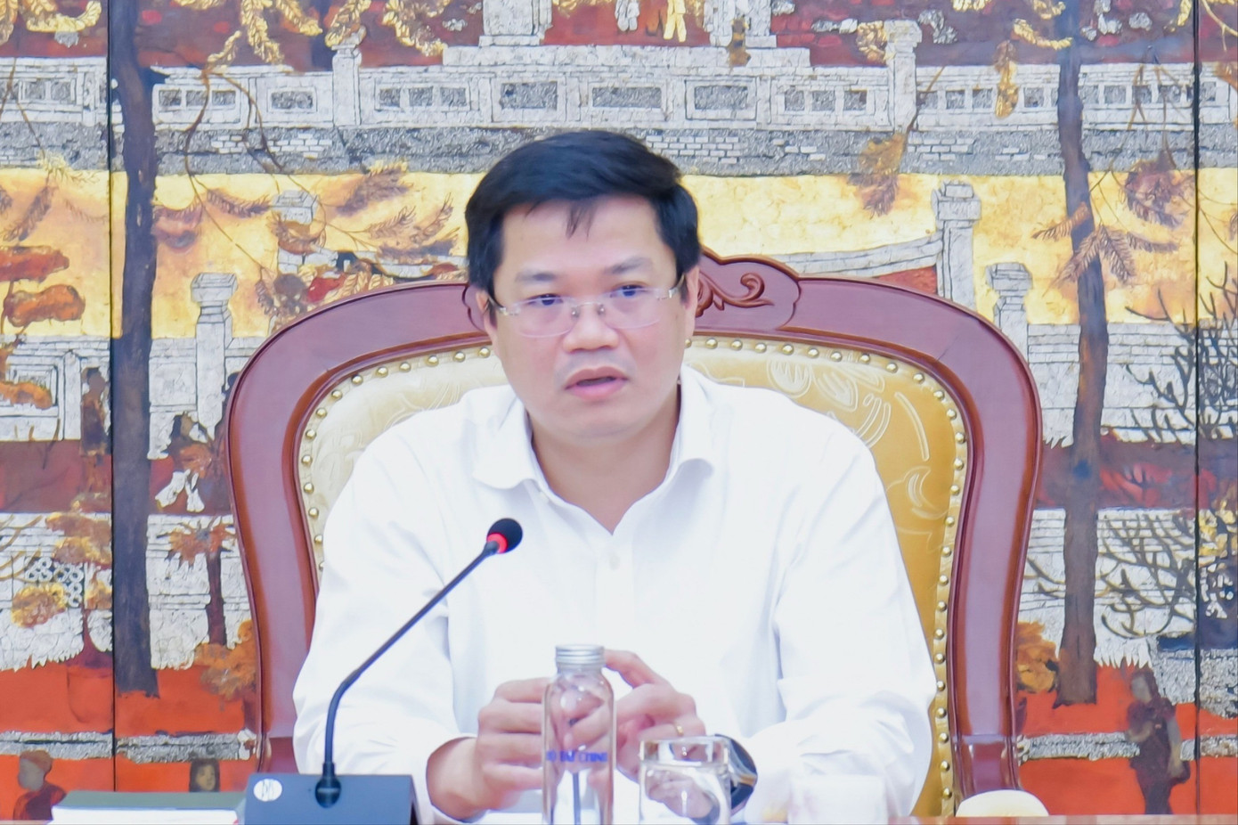 Bộ Tài chính muốn cho doanh nghiệp thuê đất, tài sản công dôi dư- Ảnh 1.