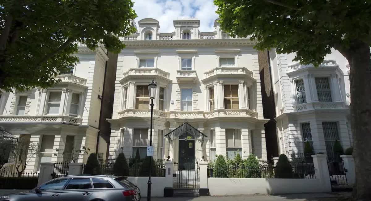 Danh mục bất động sản “khủng” giá gần 4.000 tỷ của Sir David Beckham- Ảnh 11. Danh mục bất động sản “khủng” giá gần 4.000 tỷ của Sir David Beckham- Ảnh 11.