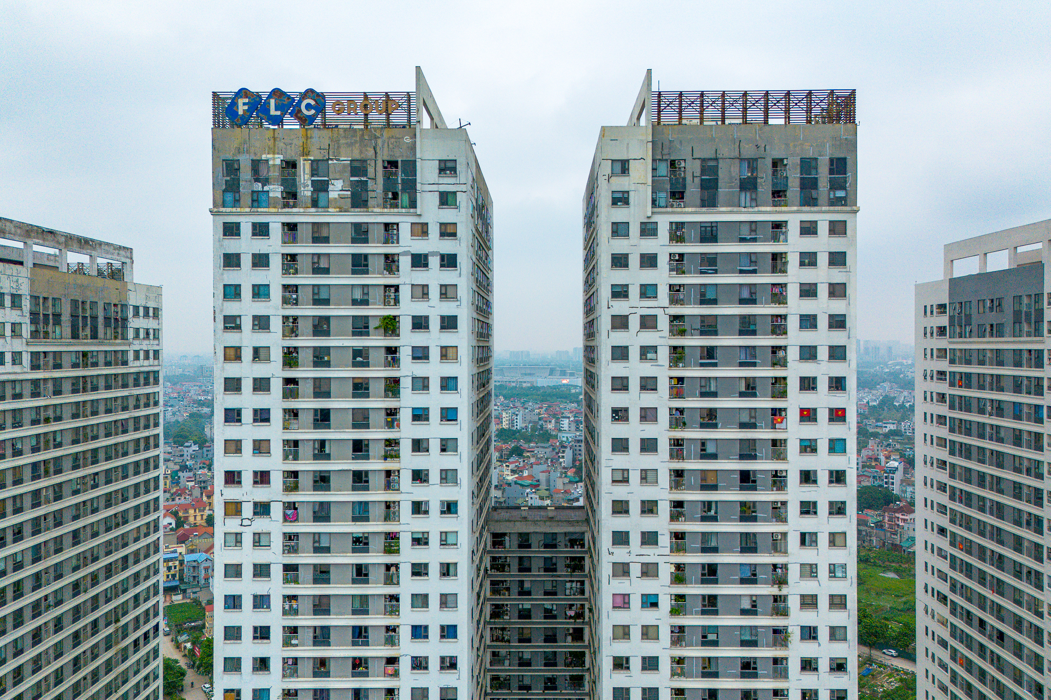 Cận cảnh dự án "gà đẻ trứng vàng" khi Tập đoàn FLC đang hồi sinh trở lại- Ảnh 11. Cận cảnh dự án "gà đẻ trứng vàng" khi Tập đoàn FLC đang hồi sinh trở lại- Ảnh 11.