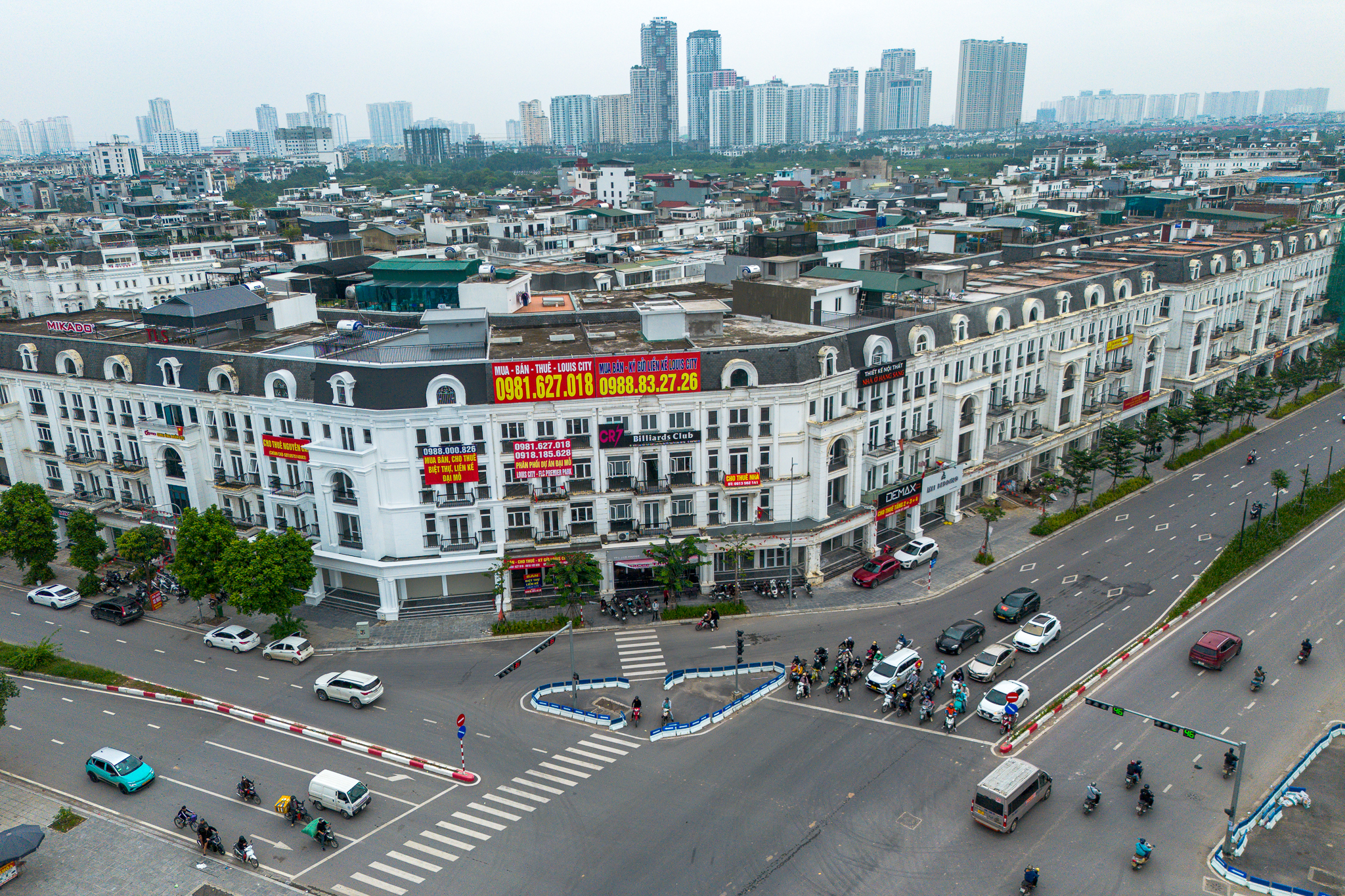 Cận cảnh dự án "gà đẻ trứng vàng" khi Tập đoàn FLC đang hồi sinh trở lại- Ảnh 10. Cận cảnh dự án "gà đẻ trứng vàng" khi Tập đoàn FLC đang hồi sinh trở lại- Ảnh 10.