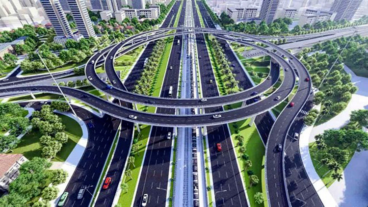 Phía Tây Hà Nội đang chứng kiến một cuộc "di cư thầm lặng" của giới nhà giàu- Ảnh 1.