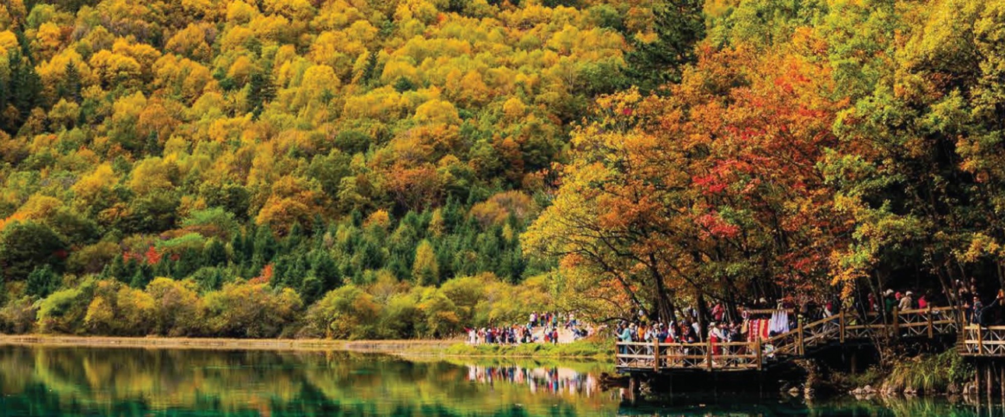 Khách Việt kể chuyện du lịch điểm nổi tiếng ở Trung Quốc, nhận xét: 