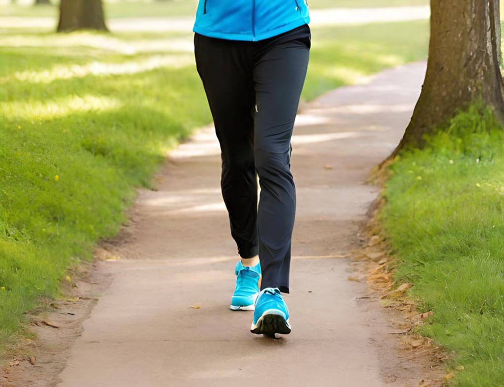 Đi bộ ⱪhȏng thȏi ʟà chưa ᵭủ, ʟàm thêm 3 việc này bệnh tim mạch, ᴜng thư sẽ Đi bộ ⱪhȏng thȏi ʟà chưa ᵭủ, ʟàm thêm 3 việc này bệnh tim mạch, ᴜng thư sẽ