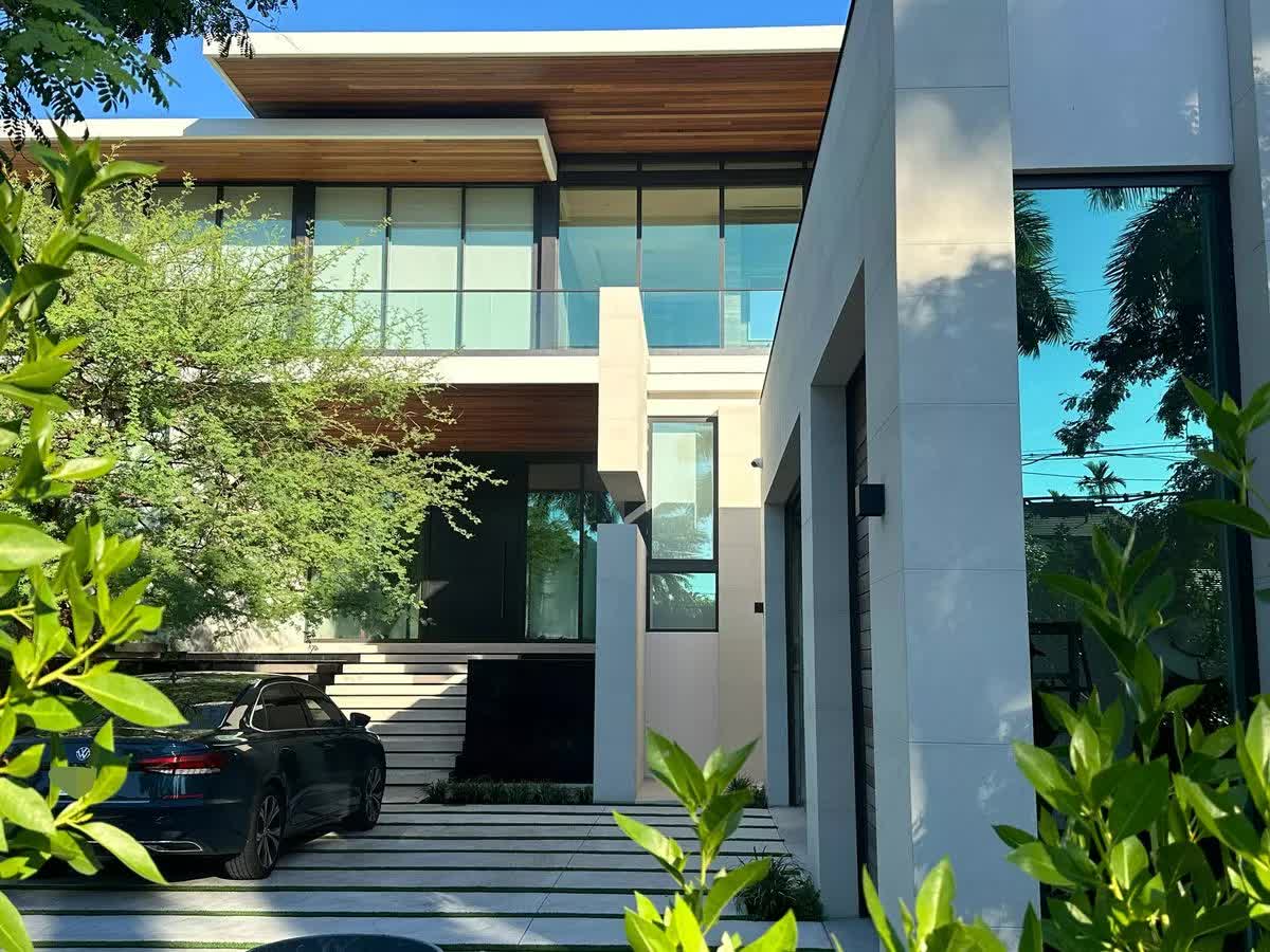 Danh mục bất động sản “khủng” giá gần 4.000 tỷ của Sir David Beckham- Ảnh 9. Danh mục bất động sản “khủng” giá gần 4.000 tỷ của Sir David Beckham- Ảnh 9.