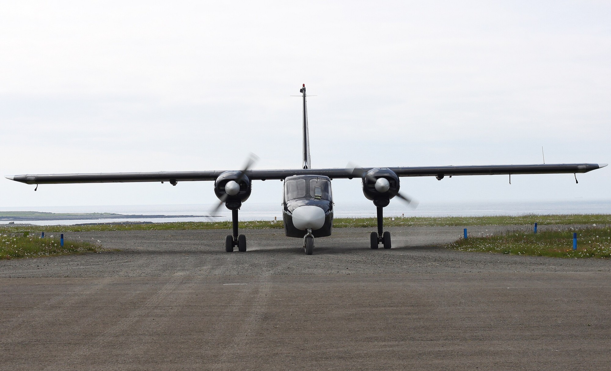 Chuyến bay chưa đến 1 phút đã hạ cánh- Ảnh 5.