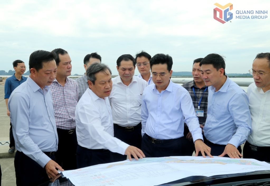 Thần tốc: Vingroup sắp khởi công siêu dự án 18 tỷ USD lớn nhất lịch sử tập đoàn- Ảnh 1.