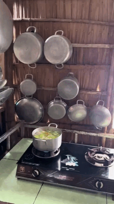 Đặc sản chỉ có ở miền Tây, cả nước 