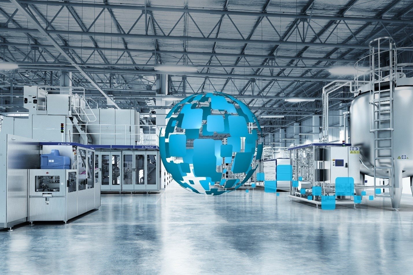 Công nghệ Thuỵ Điển đem lại chất lượng toàn diện cho ngành F&B Việt Nam- Ảnh 3.